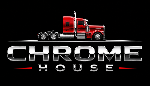 Chrome House